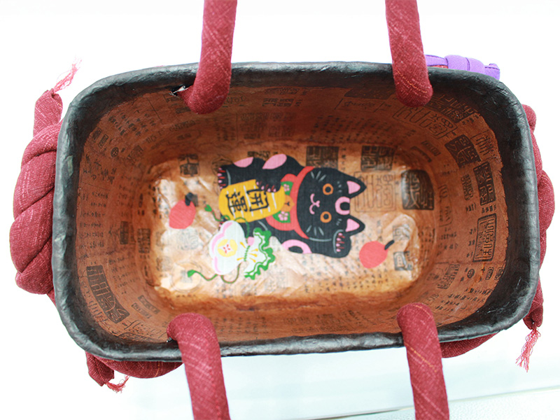 招き猫 Maneki-neko